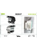 ARKA CAM SILECEK MOTORU EXPERT IV-JUMPY IV - 1