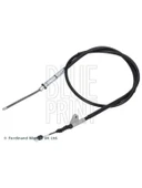ARKA EL FREN TELI SAG AVENSIS 2.0I 9700 - 1
