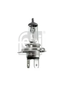 AMPUL FAR  H4 24V 70/75W  (43T) TIRNAKLI UZUN OMURLU (10 ADET) - 1
