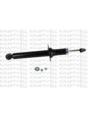 ARKA AMORTISOR GAZLI SAG SOL HONDA ACCORD 2.0 2.2 2.4 2003-2008 - 1