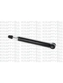 ARKA AMORTISOR SOL SAG RENAULT SYMBOL III 1.5 DCI 12 - 1