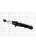 ARKA AMORTISOR GAZLI SAG SOL NISSAN PRIMERA 1.6 1.8 2.0 1.9 DCI 2002- (P12 KASA) - 1