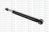 ARKA AMORTISOR RENAULT CLIO III MODUS 1.2 16V  0512 - 1