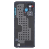 OnePlus Nord CE 3 Lite Siyah Orijinal Arka Kapak ve Kamera Lens Kapağı - 3