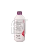 ANTIFRIZ G12++ EFLATUN RENGI 1,5 LT (12 ADET) - 1