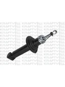 ARKA AMORTISOR GAZLI SAG SOL NISSAN PRIMERA 1,6 1,8 2,0 1996 2002 (P11 KASA) - 1