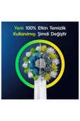 Oral-B Pro Series 1 Şarjlı Diş Fırçası - Pembe - 2