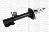 ARKA AMORTISOR SAG CHEVROLET LACETTI-NUBIRA 0312 - 1