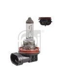 AMPUL FAR H11 24V 70W TRUCKLIGHT PGJ19 (10 ADET) - 1