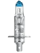 AMPUL H1 12V 55W FAR (COLORMATIK %30 FAZLA ISIK) SARI DORT MEVSIM - 1