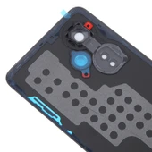 OnePlus Nord CE 3 Lite Siyah Orijinal Arka Kapak ve Kamera Lens Kapağı - 5