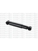 ARKA AMORTISOR SAG SOL NISSAN QASHQAI 2007-2012 (HR16DE) J10 KASA - 1