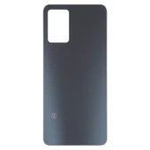 Xiaomi Redmi Note 11 Pro Plus 5G Siyah Cam Batarya Arka Kapak - 2