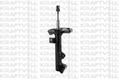 AMORTISOR ON (GAZLI) W203 0007 S203 0107 CL203 0411 C209 0209 - 1