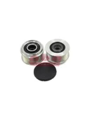 ALTERNATOR KASNAGI (BOSCH TIP) MERCEDES W202 9600 S202 9601 W210 9602 V-CLASS 638/2 9603 VITO 63 - 1