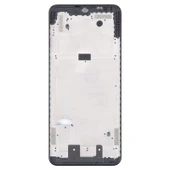 TCL 20 XE Ön Gövde LCD Çerçeve Bezel Plakası Orijinal - 3