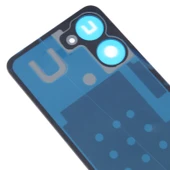 Realme 10 Orijinal Batarya Arka Kapak Siyah - 4