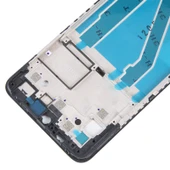 TCL 20 XE Ön Gövde LCD Çerçeve Bezel Plakası Orijinal - 5