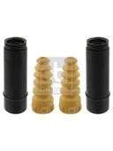 AMORTISOR TOZ KORUGU KIT JETTA PASSAT TIGUAN TOURAN Q3 YETI CBDB CFHC CFJB CBZB - 1