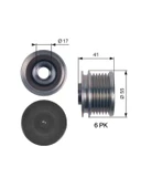 ALTERNATOR KASNAGI (RULMANLI) DS3 C3 III P208 P207 P3008 P2008 PARTNER TEPE 207 P308 P508 P208 P5008 - 1
