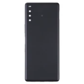 Sony Xperia L4 Orijinal Siyah Arka Kapak - 2