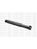 AMORTISOR ARKA GAZLI SAG SOL NISSAN NAVARA 2005- (PICK UP D40) - 1