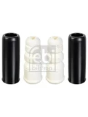 AMORTISOR TOZ KORUGU VE SARI TAKOZ KIT A4 0715 A6 1518 1.8 2.0 3.2TFSI TDI - 1