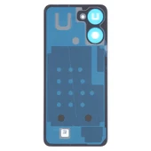Realme 10 Orijinal Batarya Arka Kapak Siyah - 3