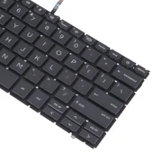 HP ProBook 440 G9 US Versiyon Arkadan Aydınlatmalı Klavye - 5