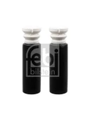 AMORTISOR TOZ KORUGU ARKA BMW E90 E87 E81 04 - 1