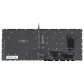 HP ProBook 440 G9 US Versiyon Arkadan Aydınlatmalı Klavye - 3