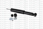 AMORTISOR ARKA (YAGLI) W202 9400 S202 9601 C208 9702 A208 9802 - 1