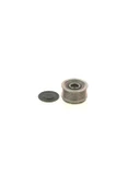 ALTERNATOR KASNAGI 6 KANAL GOLF VI JETTA PASSAT TOURAN CRAFTER T5 1,4 1,6 1,9 2,0 TSI TDI - 1