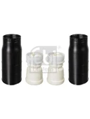 AMORTISOR TOZ KORUGU VE SARI TAKOZ A4 16 A5 17 A6 19 A7 19 DETA DESA CSWB CVLA - 1