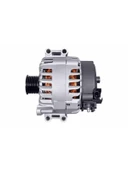 ALTERNATOR SARJ DINAMOSU BMW F01  X6 E71 - 1