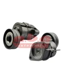 ALTERNATOR GERGI RULMANI ASTRA F VECTRA A / B (TEK RULMAN) - 1