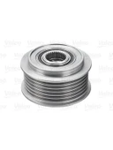 ALTERNATOR KASNAGI DENSO TIP 6 KANAL COROLLA AURIS YARIS D4D TUM MODELLER - 1