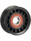 ALTERNATOR GERGI RULMANI B MAX C MAX II FIESTA 4 FOCUS II 3 TRANSIT CONNECT - 1