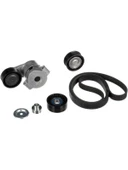 ALTERNATOR V KAYIS RULMAN SETI BOXER III JUMPER III 22DT C81 C96 C110 PUMA 06 KLIMALI - 1