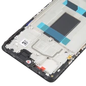 Xiaomi Redmi Note 12 Pro 5G Orijinal Ön Gövde LCD Çerçeve Bezel Plakası - 5