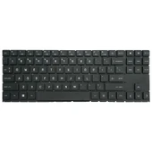 HP Omen 15 EK Serisi Beyaz Laptop Klavye TPN Q236 - 2