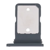 Google Pixel 5a SIM Kart Tepsisi Siyah - 1
