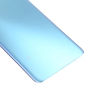 Xiaomi Redmi Note 12 5G Orijinal Mavi Arka Kapak - 5