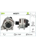 ALTERNATOR (14V 200A) W204 1214 W205 1518 W212 1315 W213 16 C253 1619 VITO W447 14 - 1