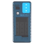 Xiaomi Redmi Note 12 5G Orijinal Mavi Arka Kapak - 3