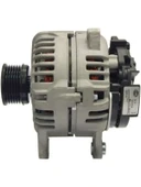 ALTERNATOR 120A 14V (6 KANAL)  CLIO II,III FLUENCE MEGANE III MODUS 1.4 16V 1.5dCI 1.6 16V - 1
