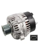 ALTERNATOR 24V 90 AMP IVECO EUROTECH 440 99 EUROTRAKKER 340/380/440 0104 STRALIS 03 - 1