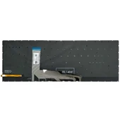 HP Omen 15 EK Serisi Beyaz Laptop Klavye TPN Q236 - 3