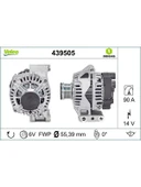 ALTERNATOR 12V 90A DOBLO FIORINO GRANDE PUNTO IDEA LINEA PANDA PUNTO 1,3D 05 - 1
