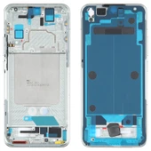 Xiaomi 13 Orijinal Ön Gövde LCD Çerçeve Çıtası Yeşil - 1